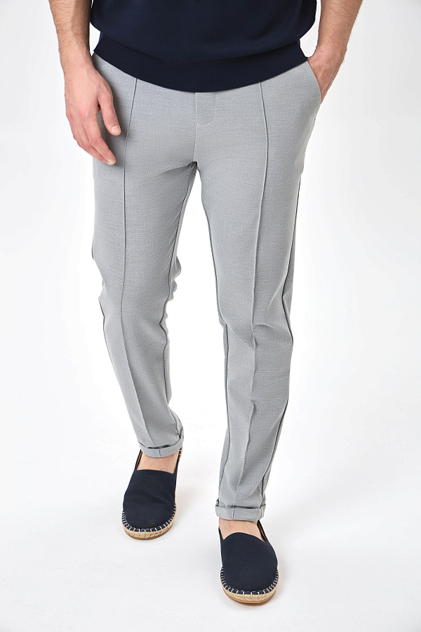 Брюки SS24CR3-2-19795 фото